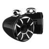 Wet Sounds REV 12 HD-B XS-TC3-F MINI Marine Speakers